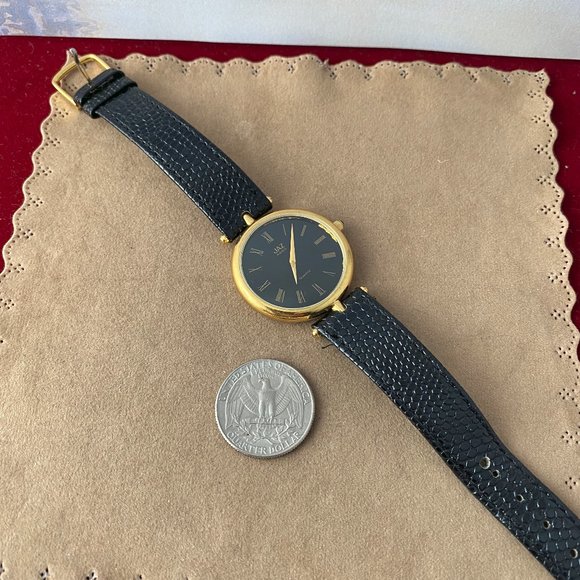 Vintage Jaz Paris Unisex French Designer Watch main image 8